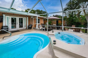 Sweet Escape Cottage